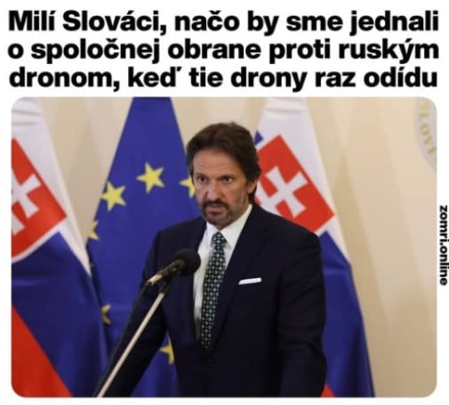 Vlastne dobre, že nás nepozvali...