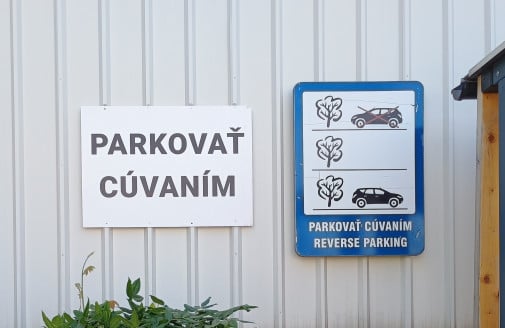 Ako oddeliť zrno od pliev...