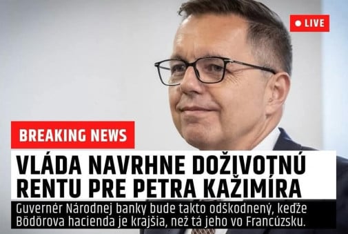...hláste sa u súdruha Žincicu!