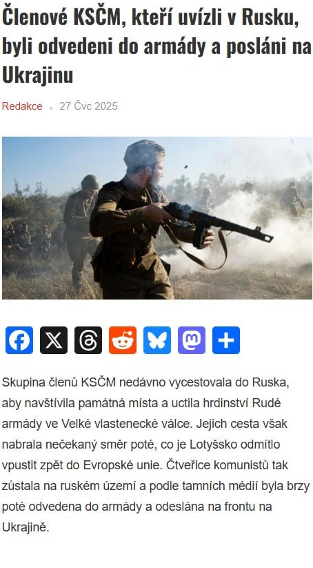 Škoda, že s nimi nešlo predsedníctvo SMER-SS...